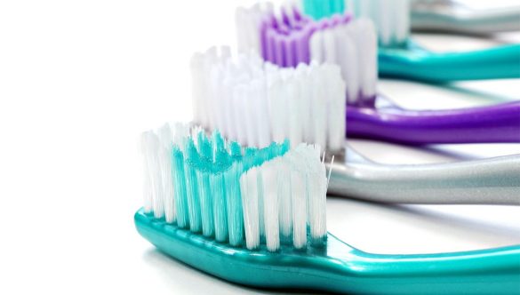 Kakvu četkicu odabrati?