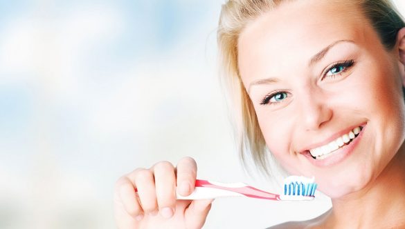 Znate li pravilno oprati zube?