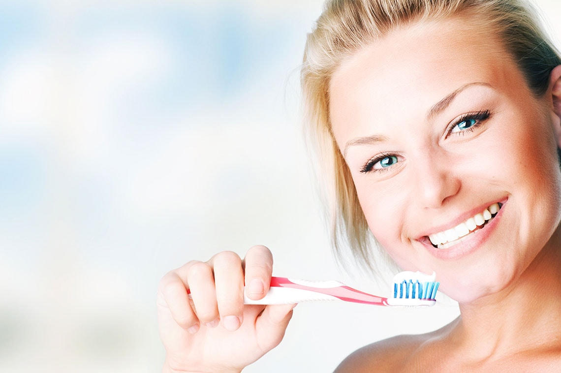 Znate li pravilno oprati zube?